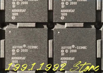 3 шт. новых AU1100-400MBC, AU1100-400MBD BGA