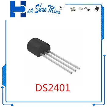 5 шт./лот DS2401 2401 TO-92 FSFR2100 SIP-9
