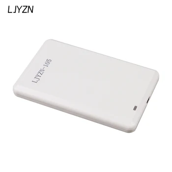 Liujiayi LJYZN 860-868 МГц Настольный USB ISO18000 6C GEN2 Карта и Rfid-клонировщик меток