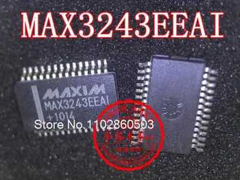 MAX3243ECAI MAX3243EEAI