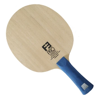 Sanwei F3 PRO (5 + 2 ALC, высококачественная плоская поверхность, OFF ++), лезвие для настольного тенниса, ракетка для пинг-понга, бита