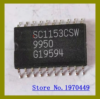 SC1153CSW SC1153 SOP20 старый