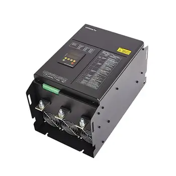 TH 350A 3-фазный регулятор мощности 110-440VAC SCR регулятор напряжения с интерфейсом RS-485
