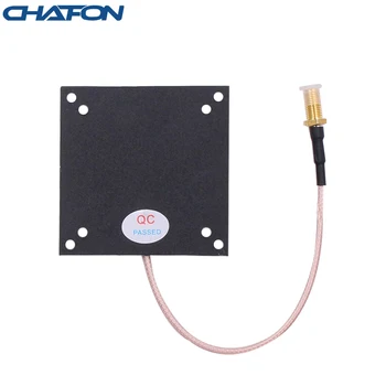 Антенна ближнего действия Chafon 865 ~ 868 МГц, 902 ~ 928 МГц, материал печатной платы круговой 1dBi для контроля доступа