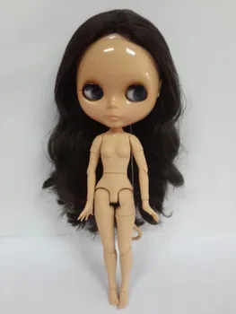 Бесплатная доставка DIY таможенных кукол, Blyth