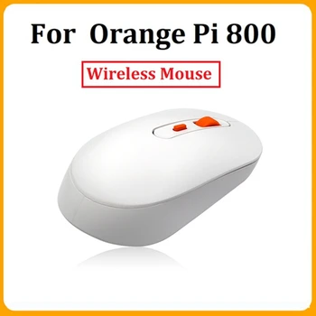 Для Orange Pi Беспроводная Мышь 2,4 G Трансмиссионный USB-приемник Игровая Мышь Для Orange Pi 800 Клавиатура Для Настольного Компьютера