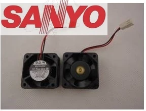 Для Sanyo 4020 12V 0.09A 109P0412F602 40 мм 4 см вентилятор