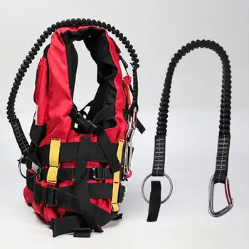 Защита безопасности Широкое применение Водная спасательная веревка Защитное оборудование для паромных операций