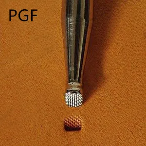 Инструменты для гравировки кожи из углеродистой стали PGF b936