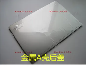 Новая задняя крышка для ноутбука с ЖК-дисплеем для Lenovo ThinkPad 20G4A003CD