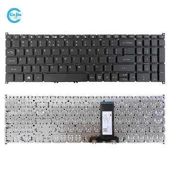 Новая Оригинальная клавиатура для ноутбука ACER A317-51/51G/51K N17C2 A715-41G/74G/54G/75G N19C5