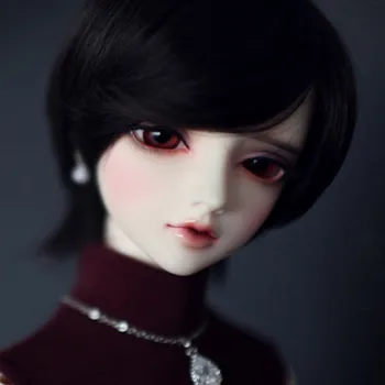 Новый полный набор кукол BJD SD-кукла Жизель 1/3 для девочек подвижный расширенный точечный макияж из смолы