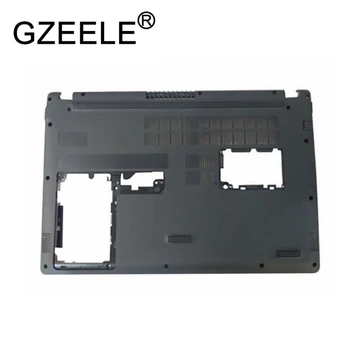Новый Чехол для ноутбука Acer Aspire A315-51 A315-53 A315-53G A515-51 A515-51G A515-41G A615-51G Нижняя базовая крышка корпуса ноутбука