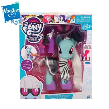 Подлинный аниме-сериал Hasbro My Little Pony 