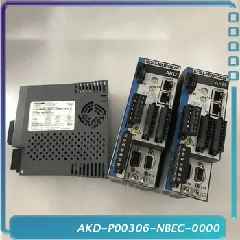 Сервер AKD-P00306-NBEC-0000 0-48A