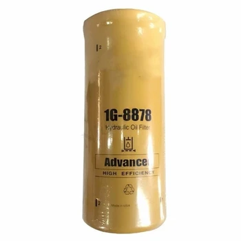 Фильтрующий Элемент гидравлического масла 1G-8878 HF6553 RE47317 32/909200 P164378 Для Экскаватора CAT XOJOX