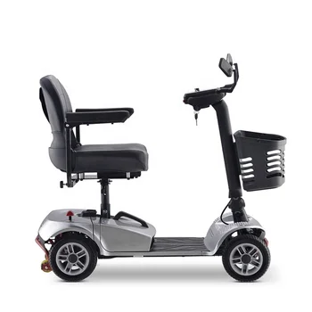 Электрический скутер для инвалидов с высокой мощностью и scooter electrico